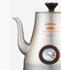 PSE202 800W Electric kettle coffee kettle 1.0L meter dial thermometer kettle does not contain BPA