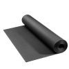 Treadmill Mat for Carpet Floor 1/4" Thick 30"x60" Exercise Equipment Mat