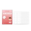 Jaysuing Acne Patch Semi-Transparent Acne Cover Patch Comfortable, Gentle, Easy To Apply Makeup, Waterproof And Breathable