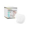 Houkea Concea Foot Nurse, Heel Comfort Invisible Relief Discomfort Foot Pads