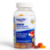 Equate Men's Multivitamin Gummies for General Health, Mixed Berry, 170 Count