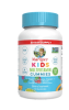 MaryRuth's Kids Multivitamin Gummies, Children's Health, Sugar-Free, Strawberry Papaya Super Punch, 30 Count