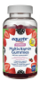 Equate Women's Multivitamin Gummies for General Health, Mixed Berry, 150 Count
