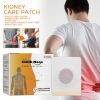 South Moon Kidney Care Patch, Relieve Lumbar Joint Pain Body Discomfort Health Care Navel Patch