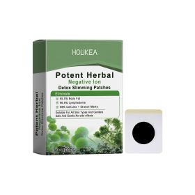 Houkea Herbal Care Patch Mild Ingredients Herbal Care Firming Body Skin Daily Beauty Care Patch