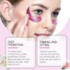 Hoygi Firming Brightening Eye Mask, Moisturizing, Nourishing And Firming The Skin Around The Eyes