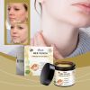 Ximonth Mole And Wart Care Cream, Soft And Smooth Skin Moisturizing And Repairing Skin Care Cream