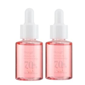 Niacinamide Facial Serum Hyaluronic Acid Vitamin B12 deep hydration Pore Minimizer for Face Brightening Glowing Skin Essenece (NET WT: 60ml)