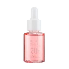 Niacinamide Facial Serum Hyaluronic Acid Vitamin B12 deep hydration Pore Minimizer for Face Brightening Glowing Skin Essenece (NET WT: 30ml)