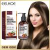 Copper Peptide Hair Care Essence Liquid - Nourishes hair makes it smooth and shiny and provides moisture Hair Care Essential Oil